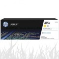 Toner HP Nr.415X do M479fdw | 6tys. (W2032X) Yellow